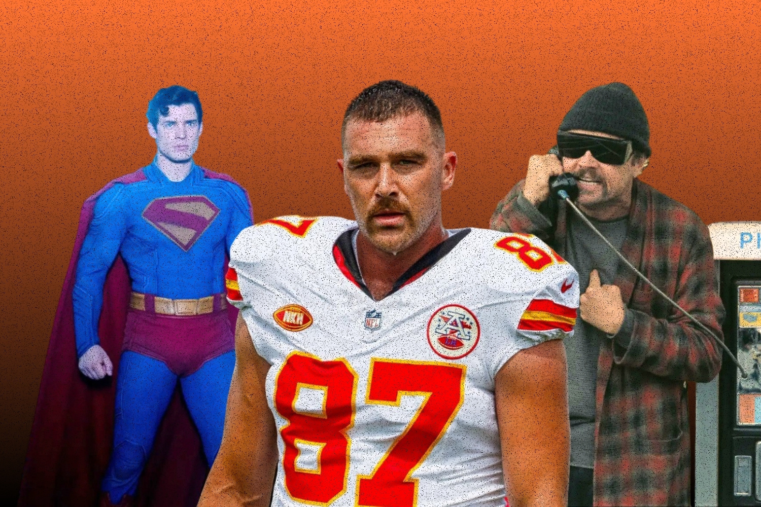 Best Halloween costumes for men 2025