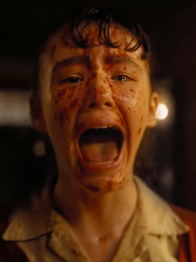 What to watch on Halloween