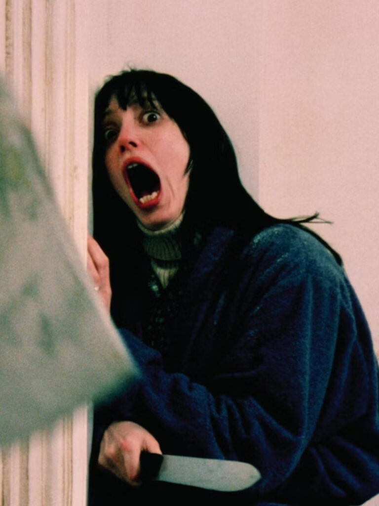What to watch on Halloween