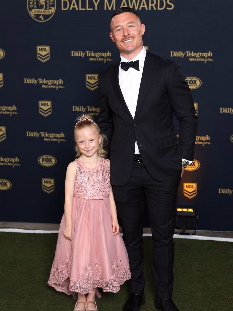 Dally M 2025 best dressed