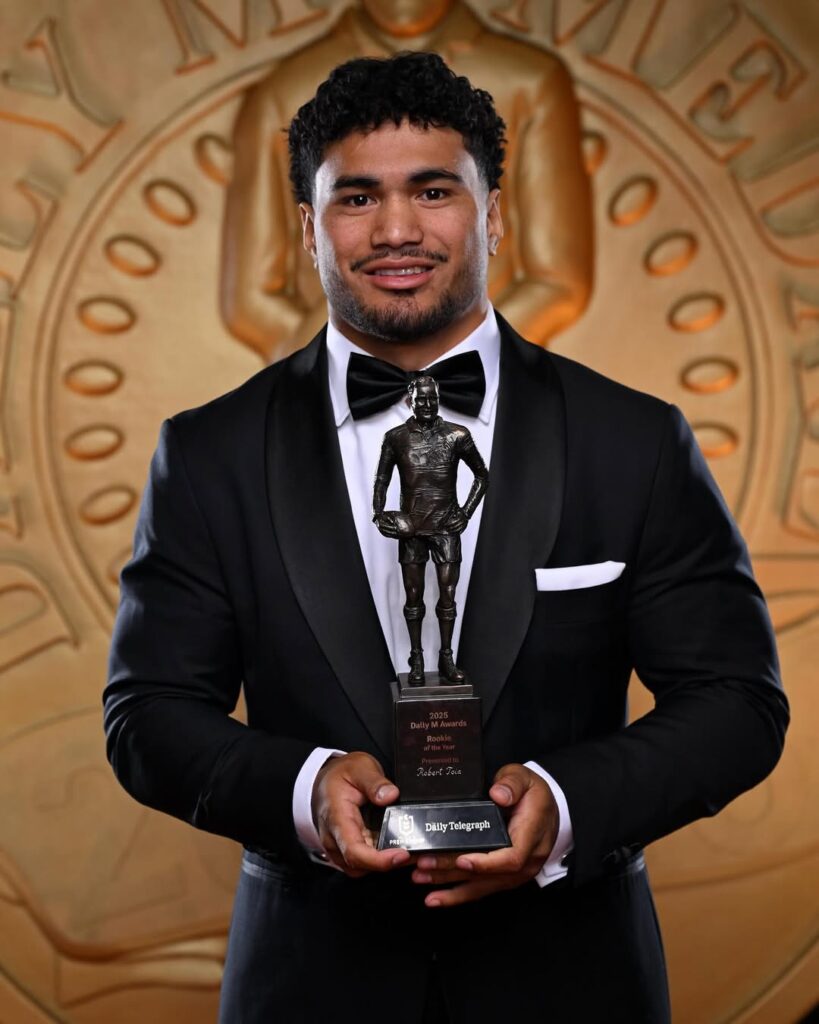 Dally M 2025 best dressed