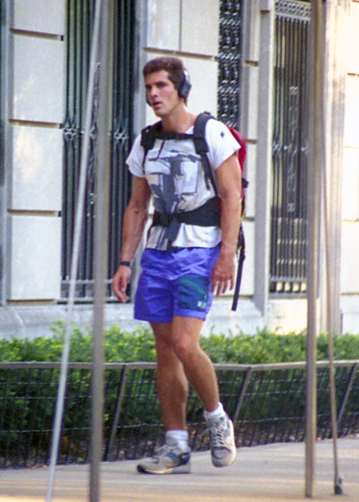 Halloween costumes for men 2025