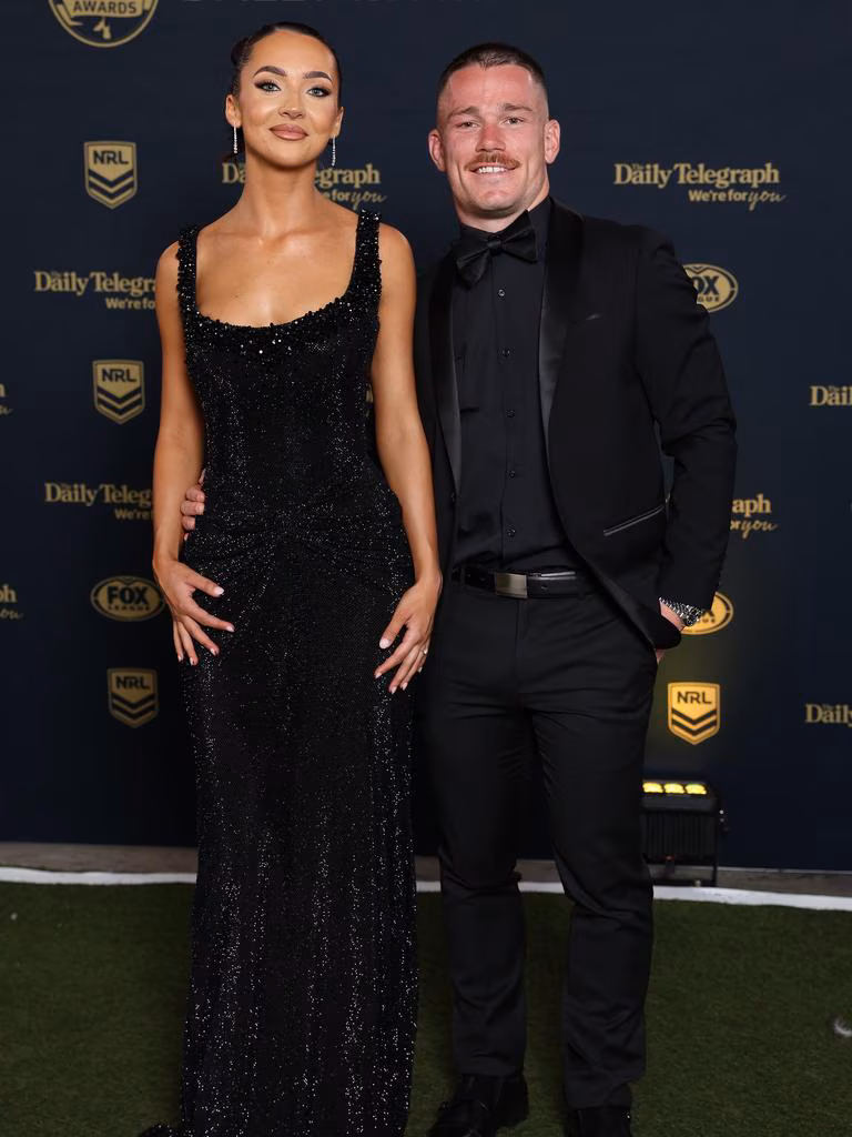 Dally M 2025 best dressed