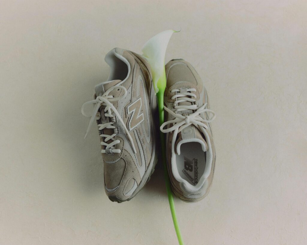 new balance 204l october 2025
