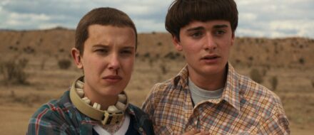 New on Netflix Australia November 2025