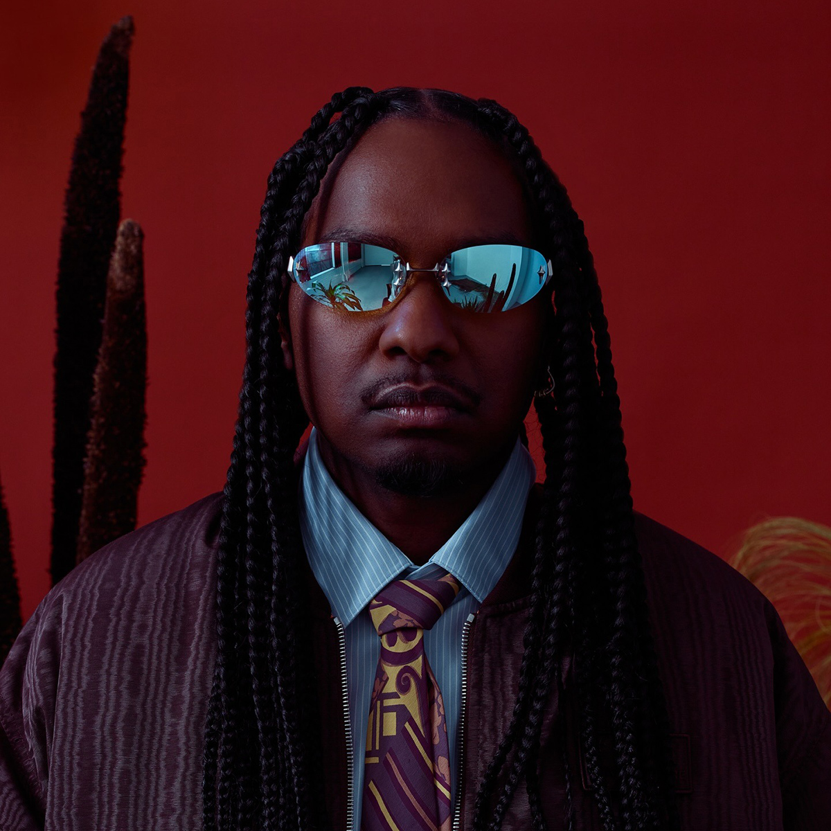 Esquire Studio Sessions: Yolŋu rapper Baker Boy on his new album ‘Djandjay’ and becoming “Baker Man”