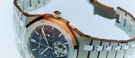 Audemars Piguet