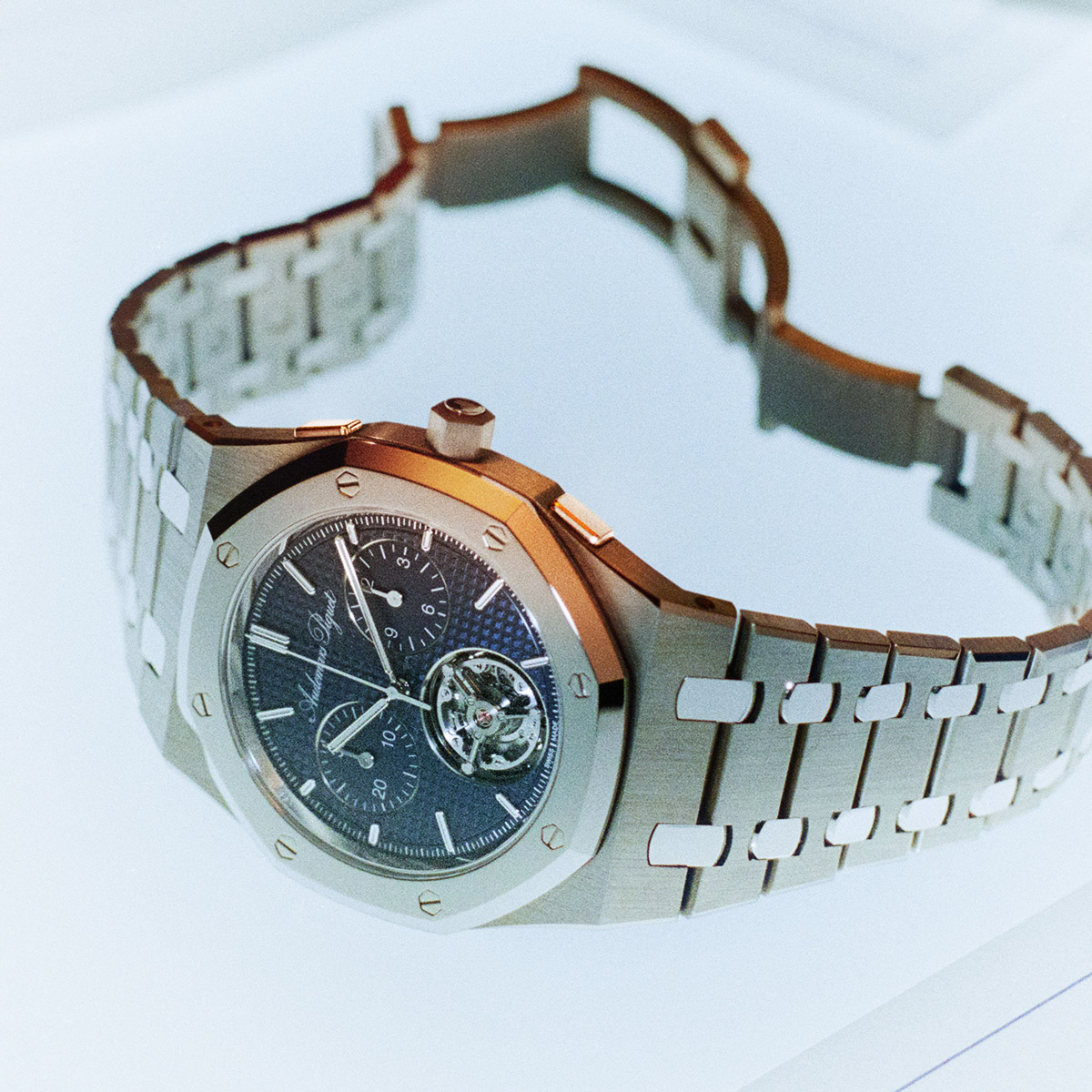 Audemars Piguet