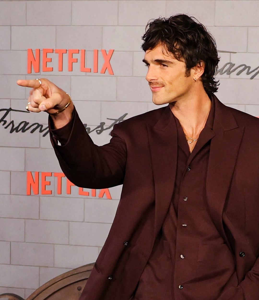 Even as a monster, Jacob Elordi remains the best-dressed man on the red carpet