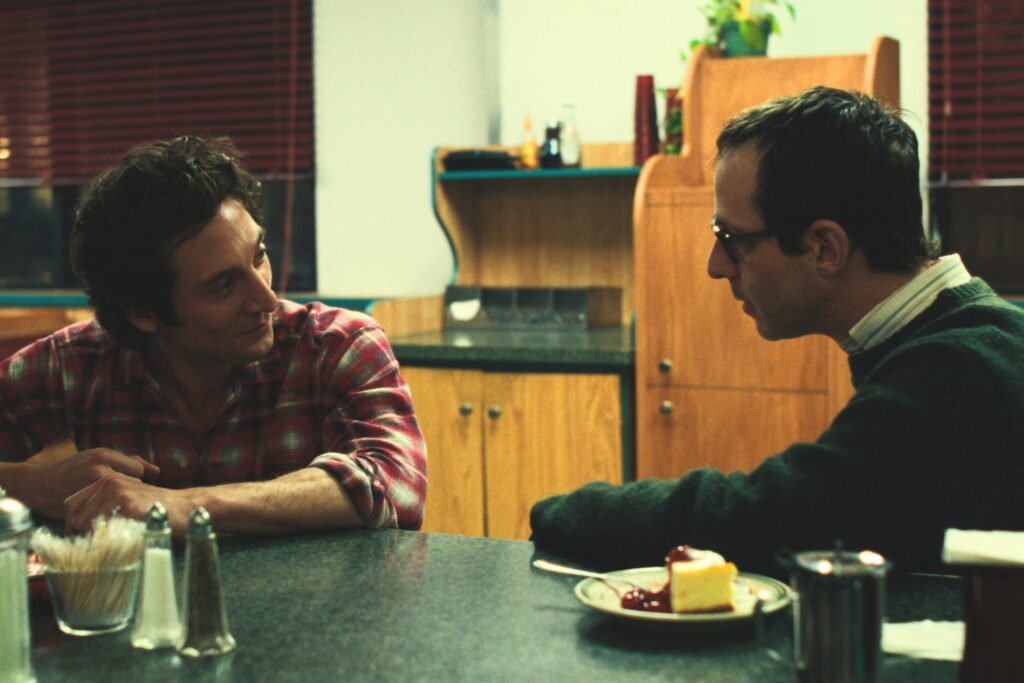 jeremy allen white and jeremy strong