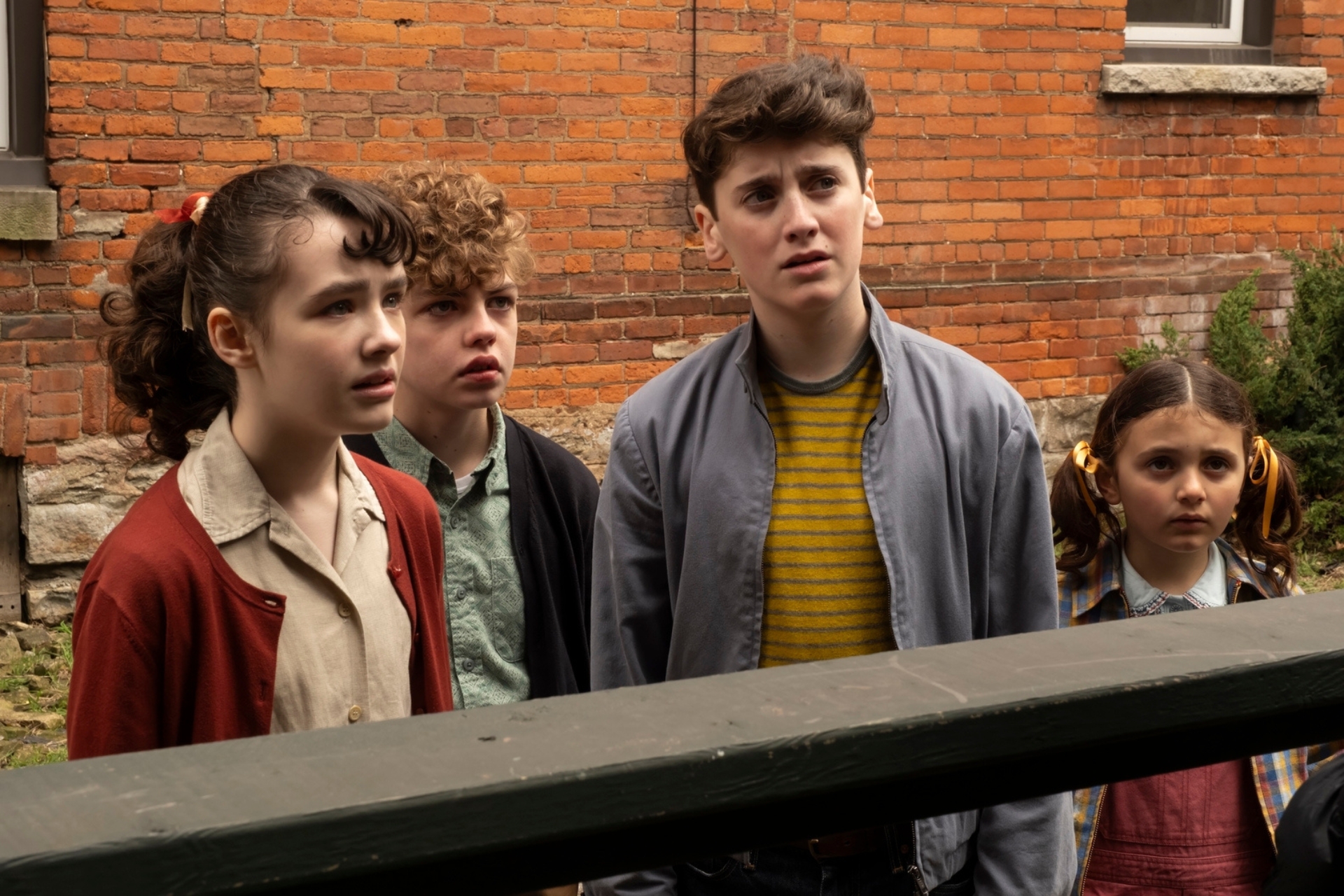 it welcome to derry recap