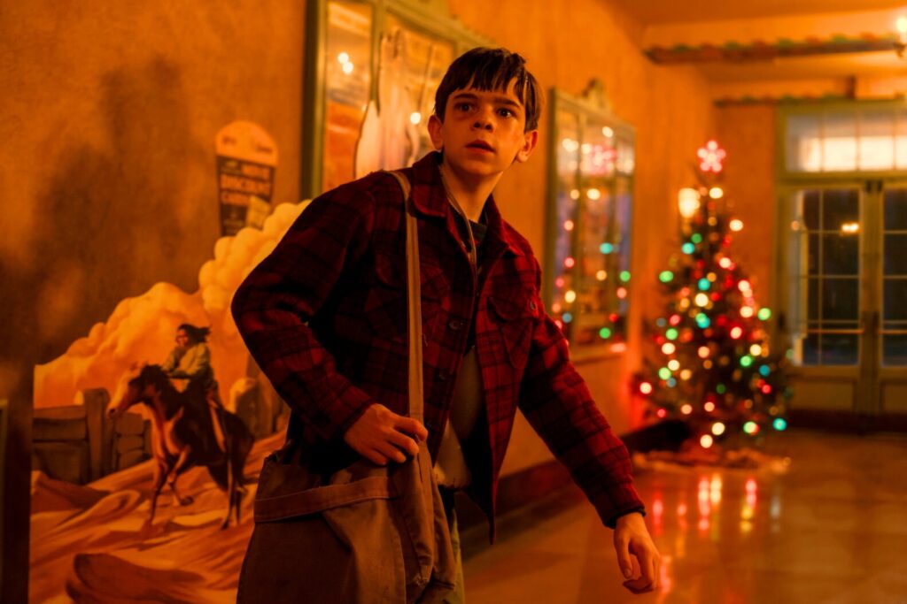it welcome to derry episode 1 recap