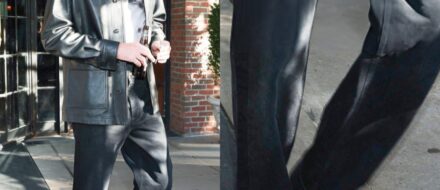 jacob elordi loafers