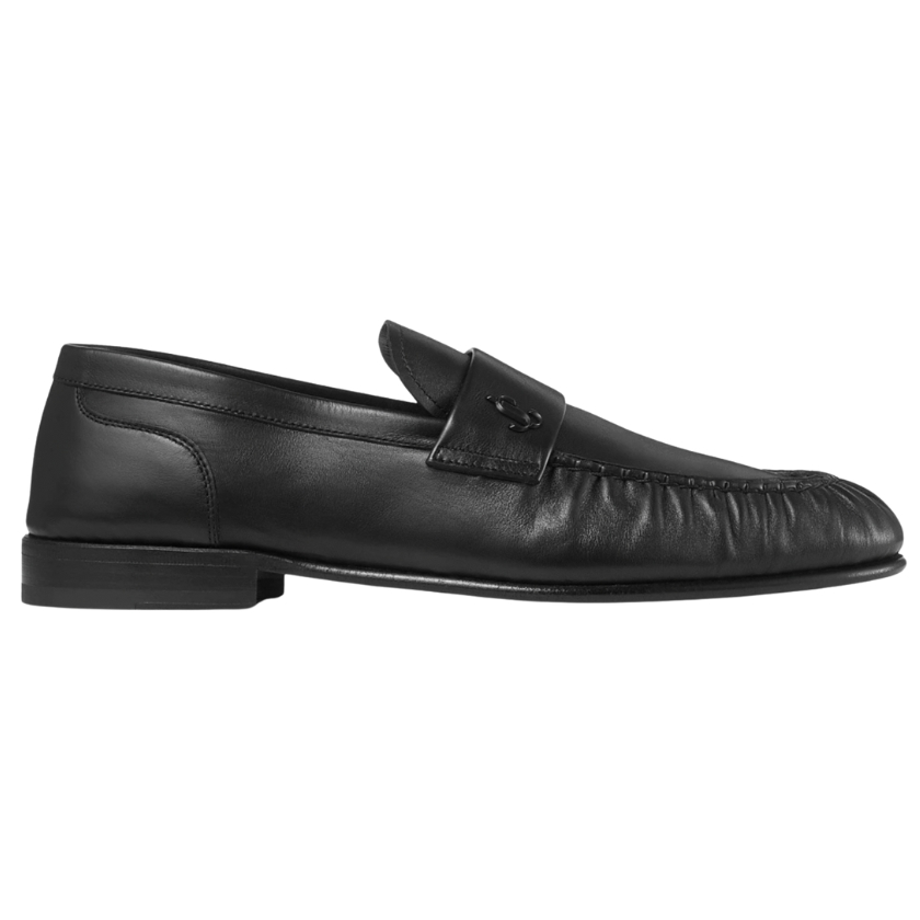 jimmy choo loafers