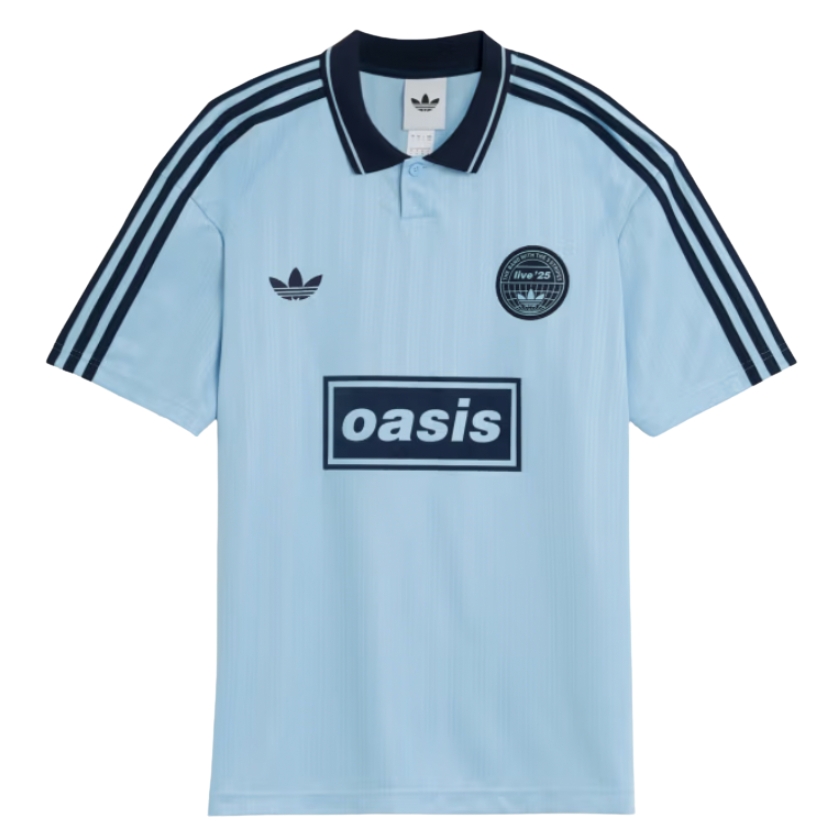 oasis jersey