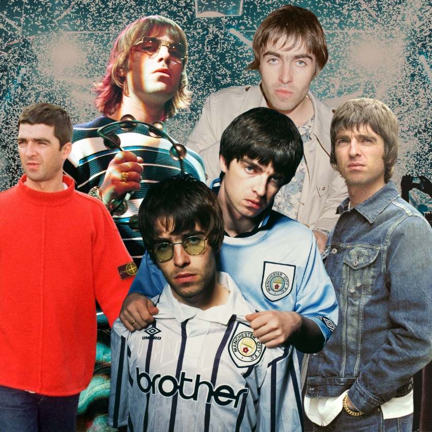 oasis 2025 outfit ideas