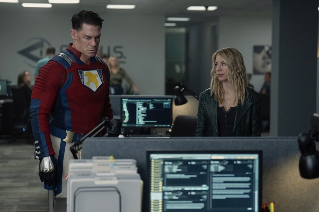 peacemaker season 2 episode 7 recap