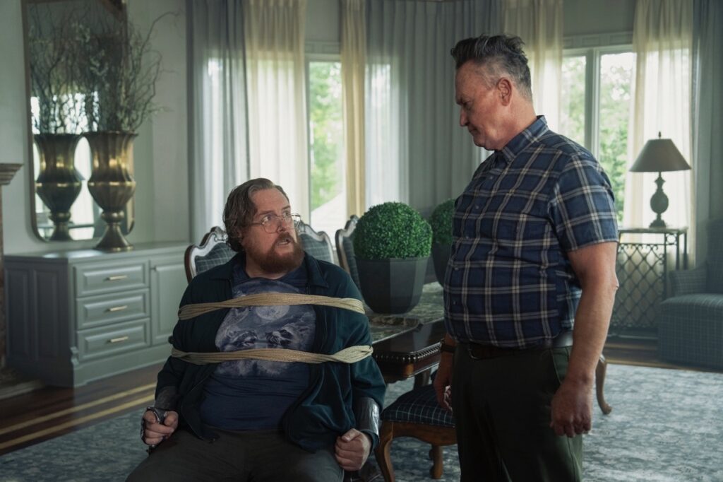 peacemaker season 2 episode 7 recap