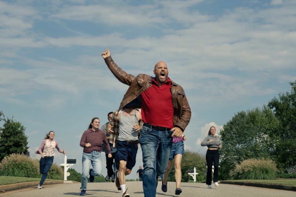 peacemaker season 2 episode 7 recap