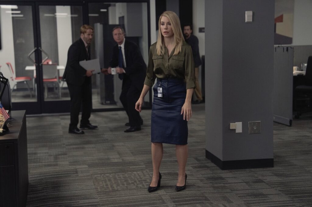 the other emilia in peacemaker season 2 episode 7