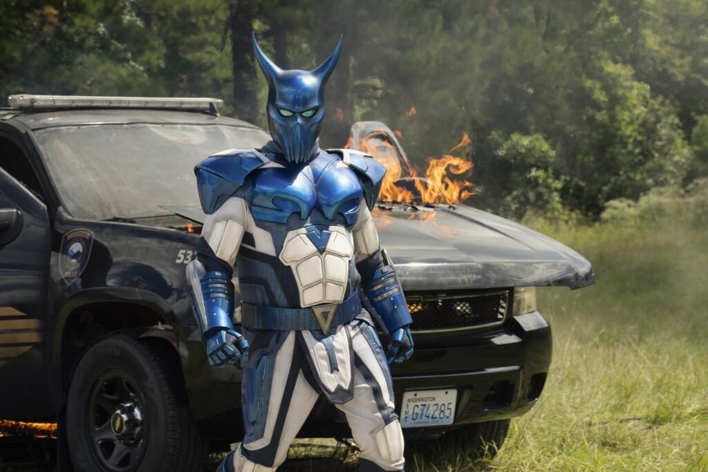 peacemaker season 2 episode 7 recap