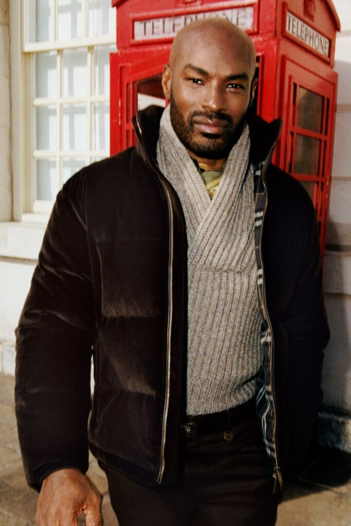 burberry campaign