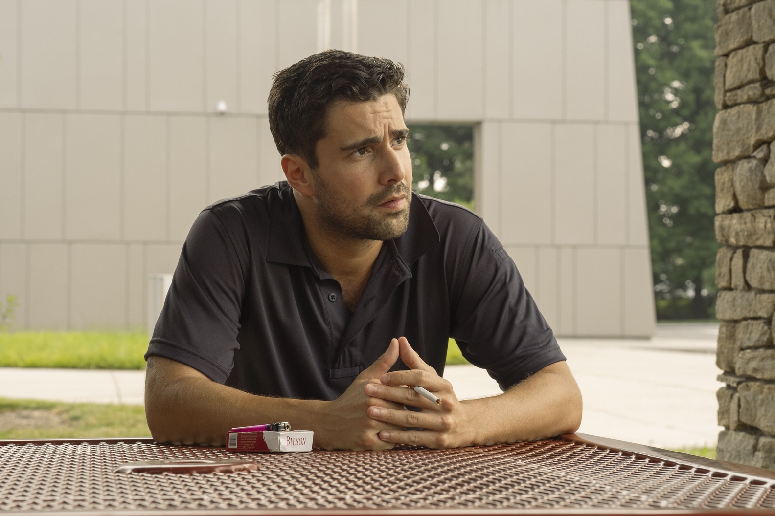 grasso is the mole in task episode 5 recap