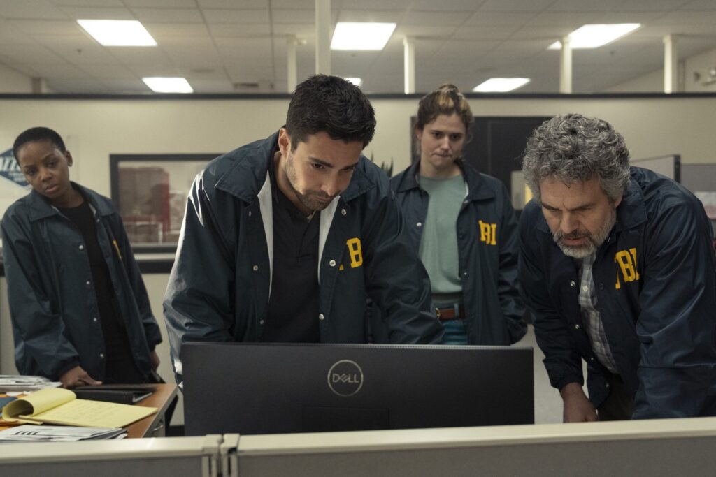 task force team in task episode 5