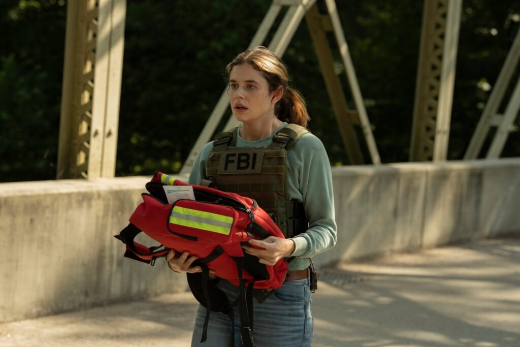 task episode 6 recap rip lizzie