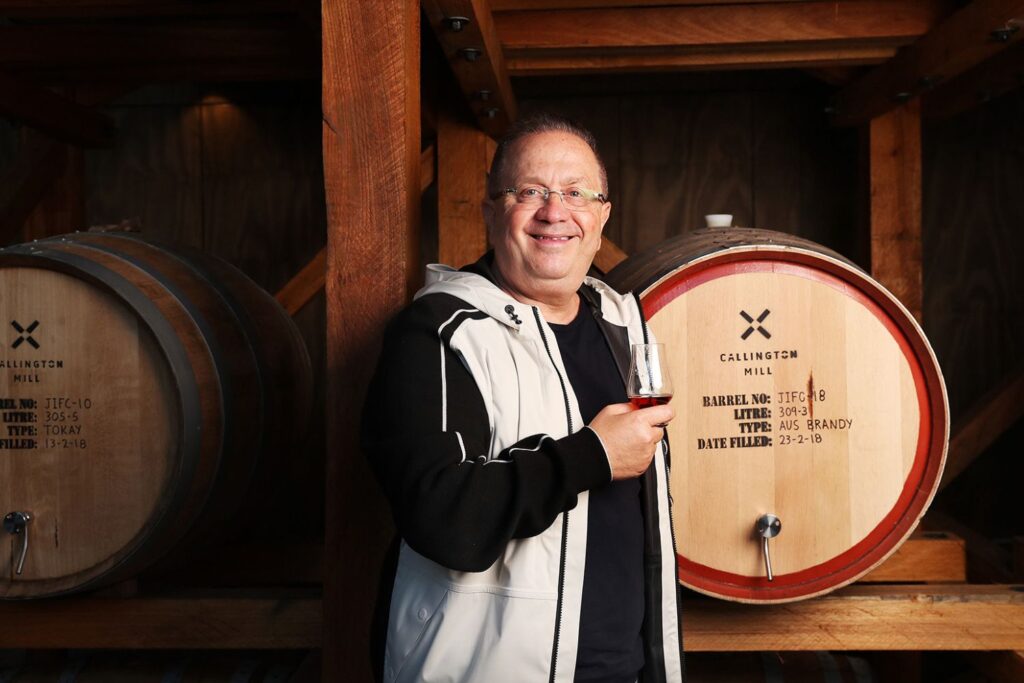 Callington Mill Distillery