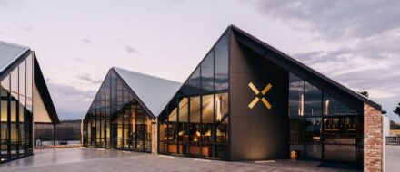 Callington Mill Distillery