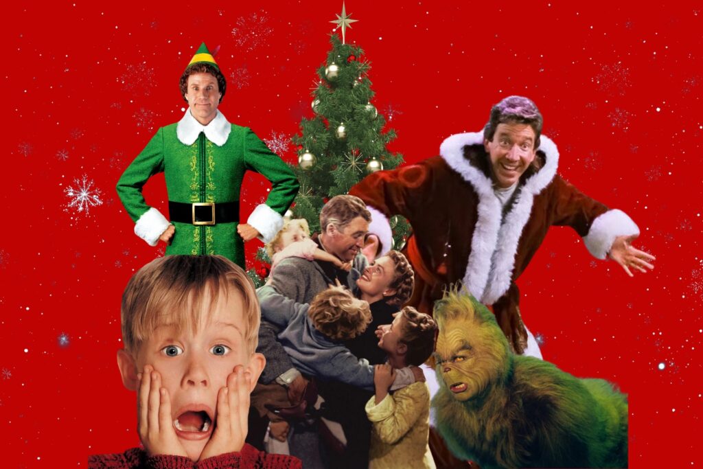 Best Christmas Movies
