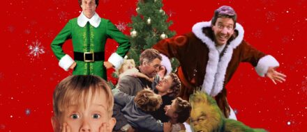Best Christmas Movies