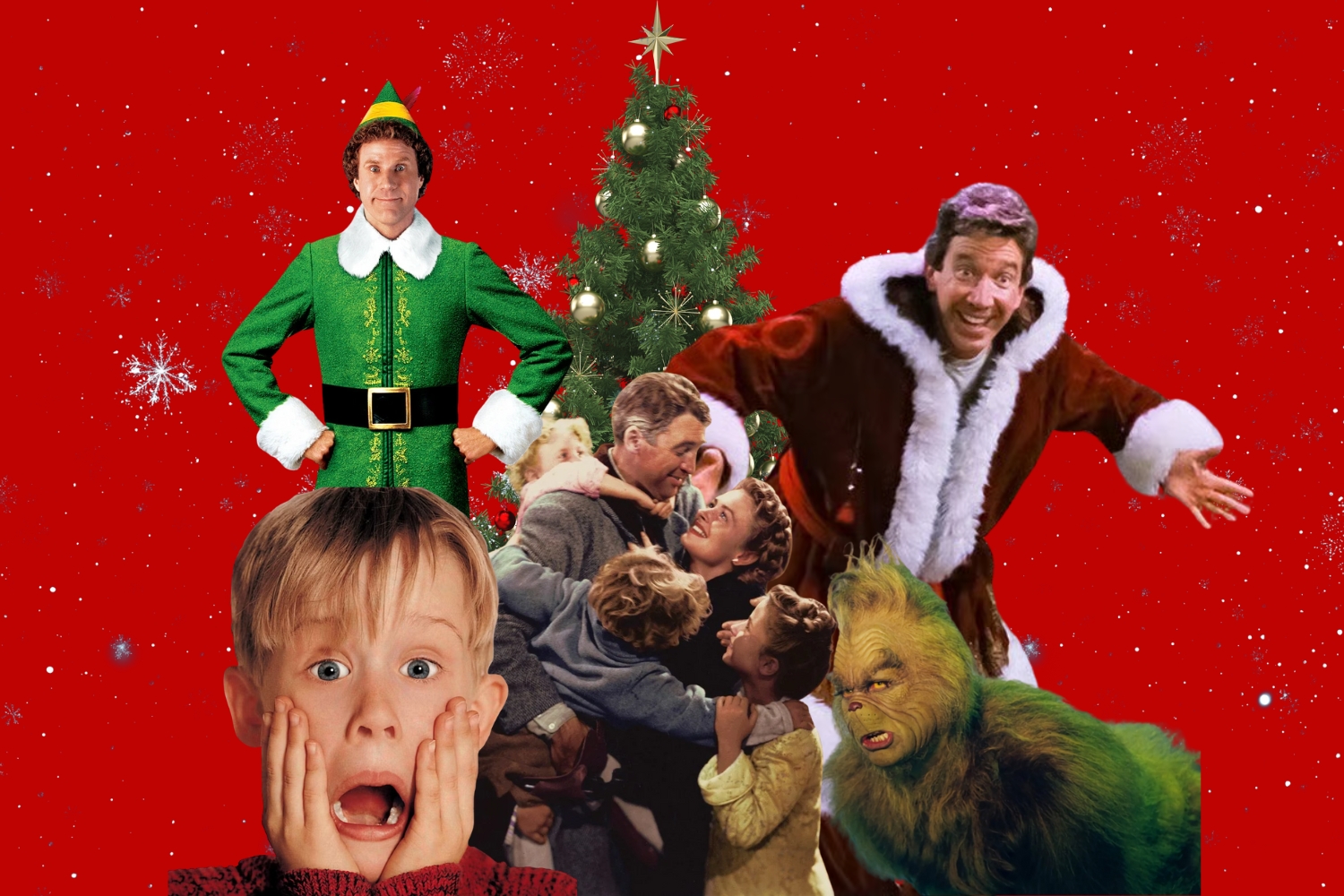 Best Christmas Movies