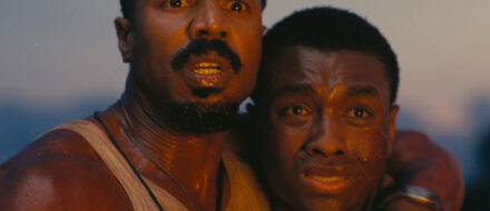 Sinners, horror, movie