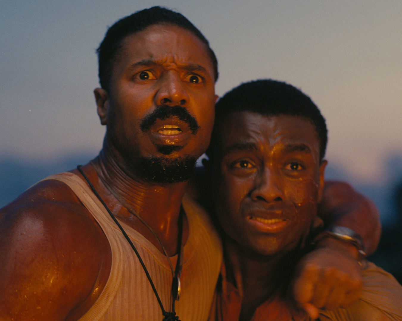 Sinners, horror, movie