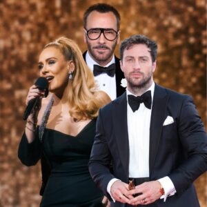 tom ford new film