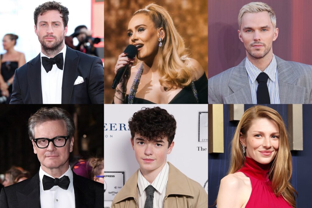 tom ford cry to heaven film cast