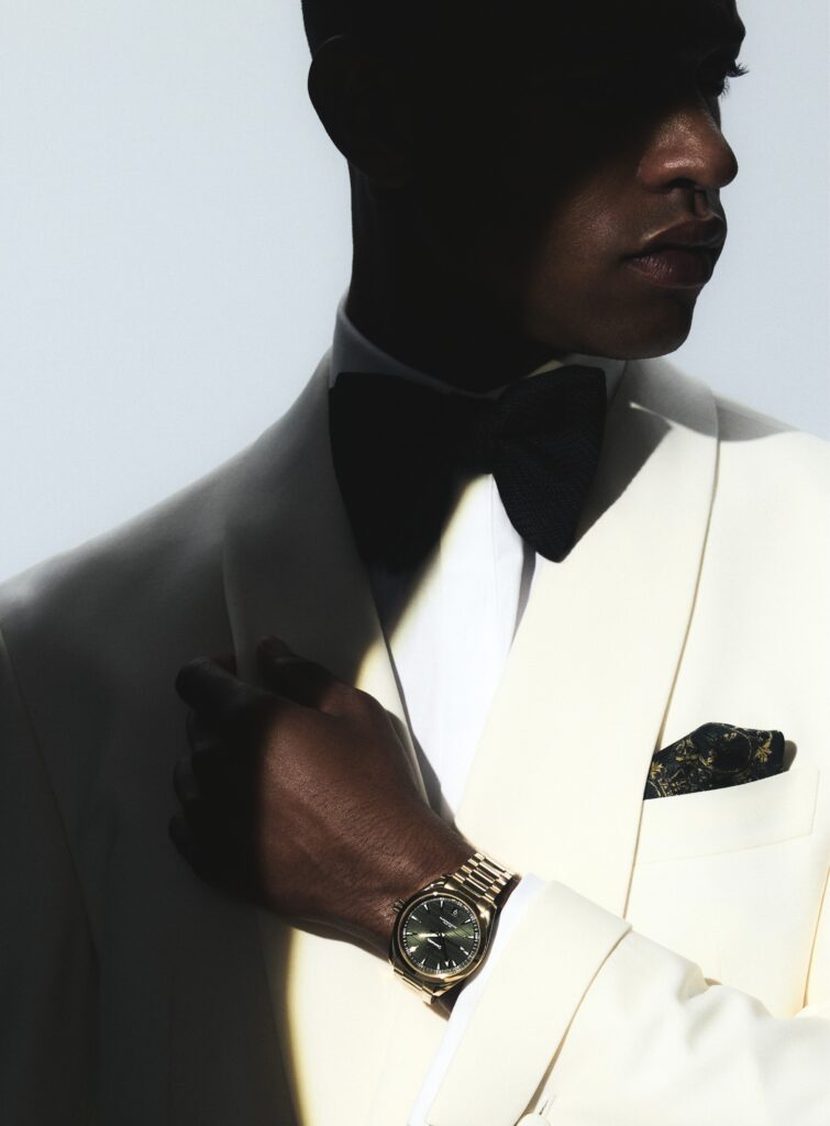 omega seamaster aqua terra best gold mens watches