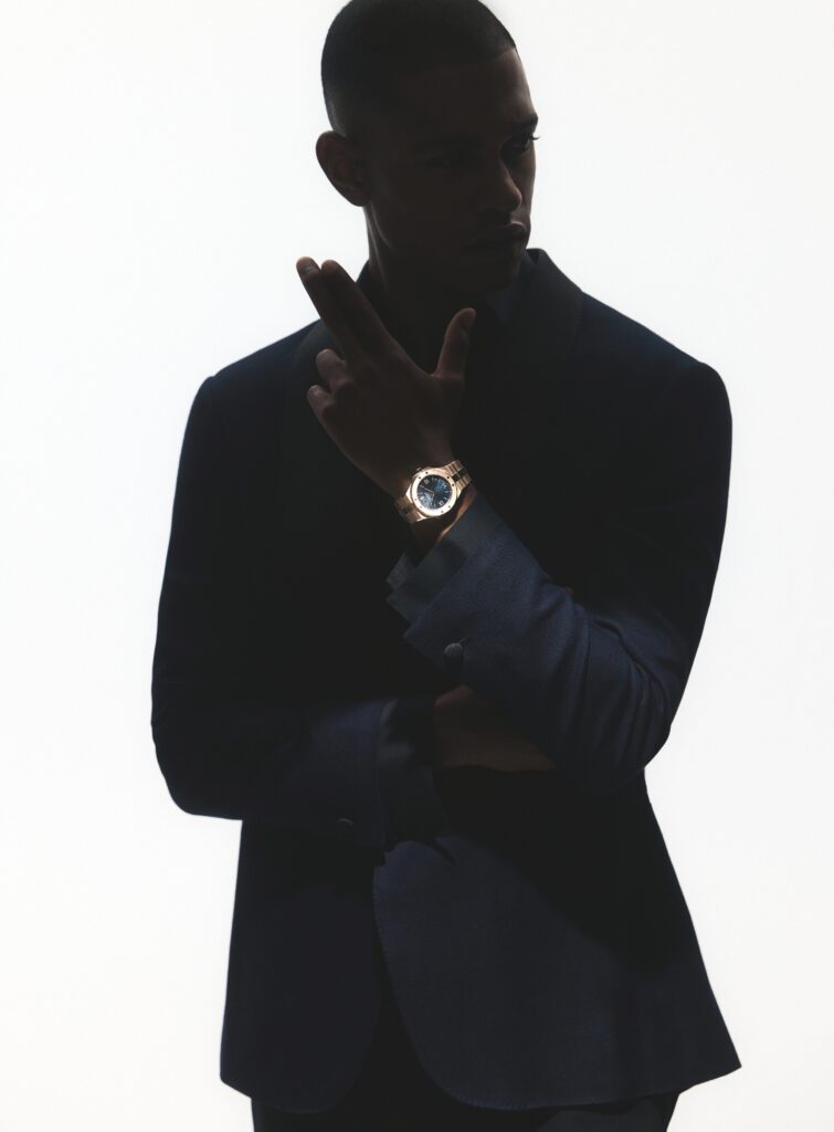 chopard alpine eagle best mens gold watches