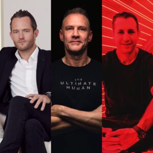 australian biohackers