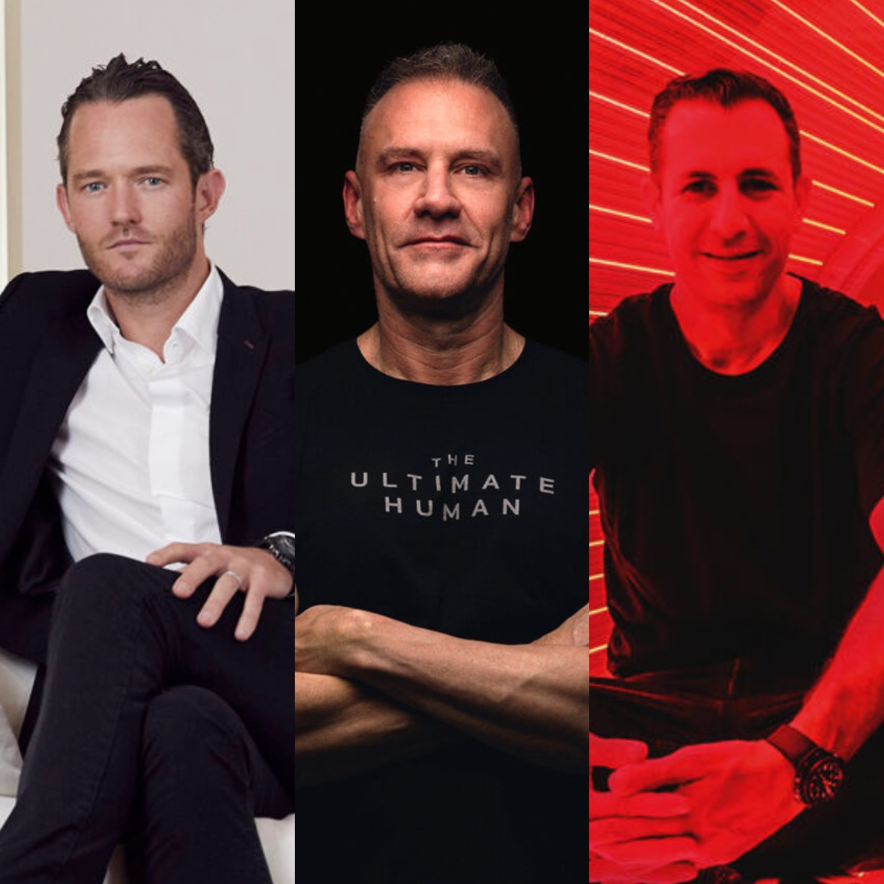 australian biohackers