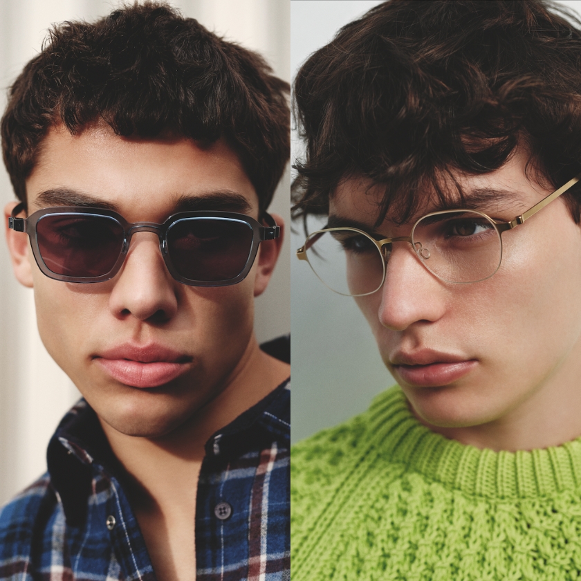 You’ve been framed: the sleek Lindbergh pieces to wear this summer