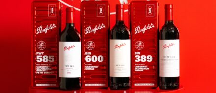 penfolds holiday collection