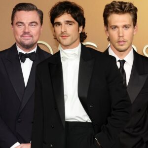 governors awards 2025 red carpet