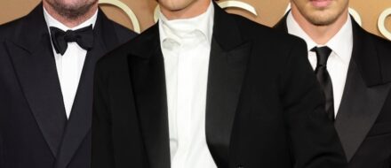 governors awards 2025 red carpet