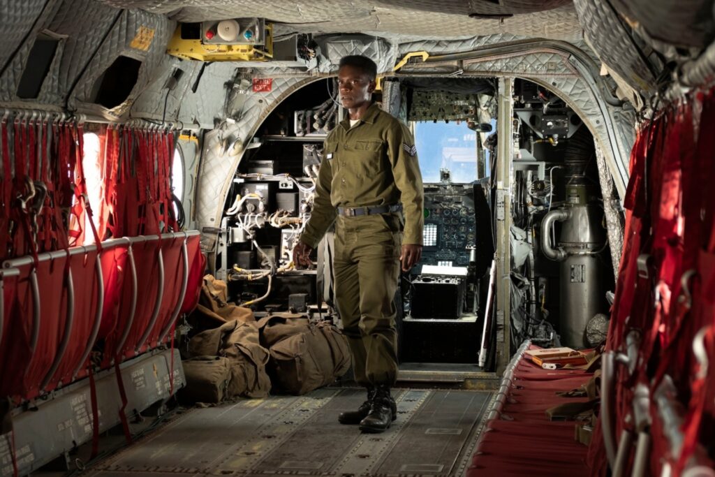 it welcome to derry episode 3 recap