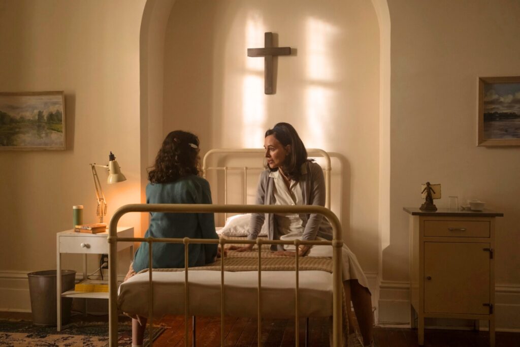 it welcome to derry episode 3 recap lilly and ingrid