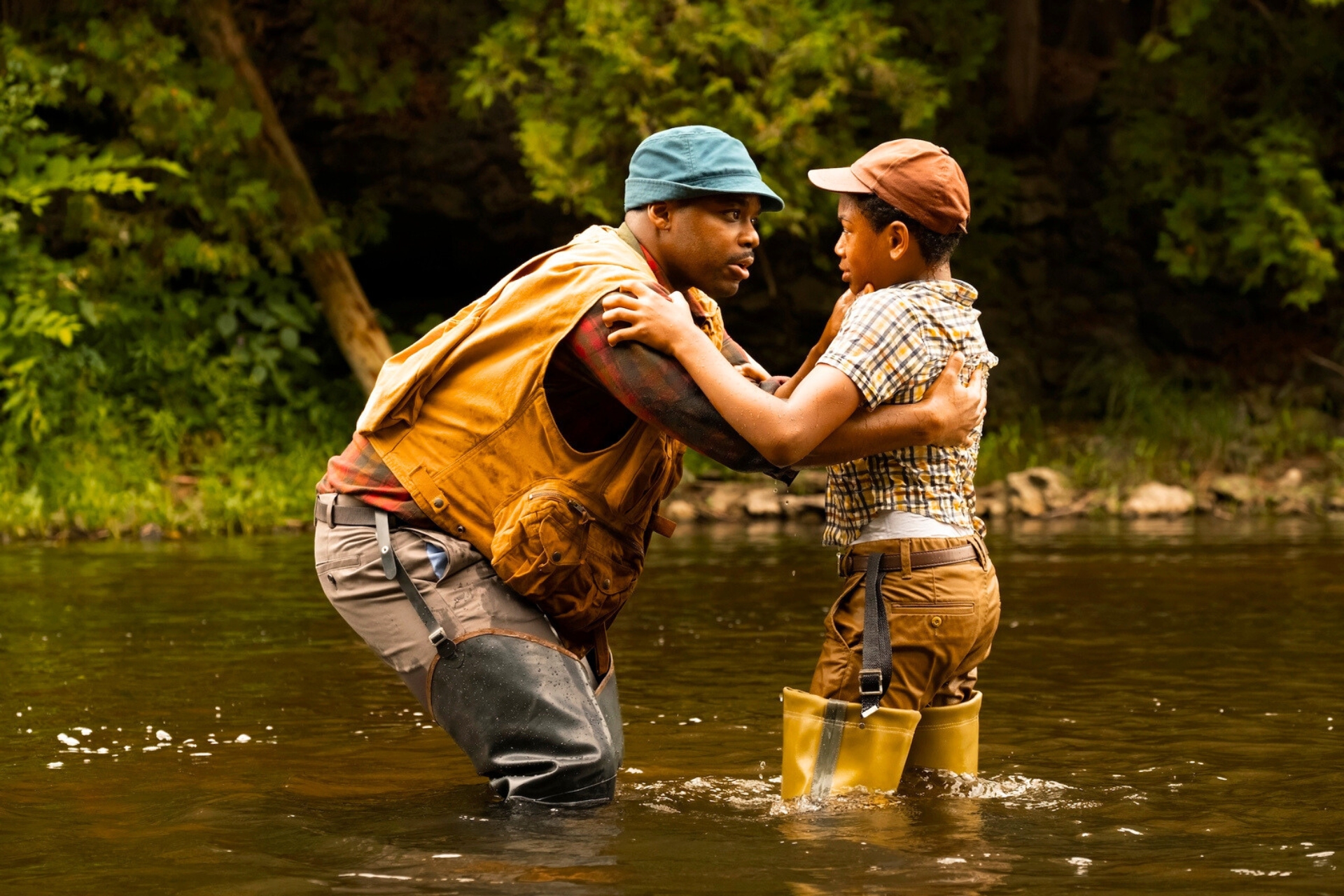 it welcome to derry episode 4 recap