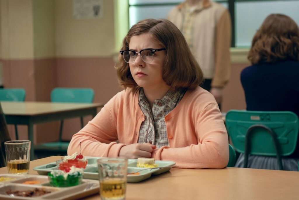 marge it welcome to derry episode 4 recap